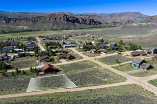 Lot 38-41 E Ridgeway Ave, Hot Sulphur Springs, CO 80451 - Photo 1