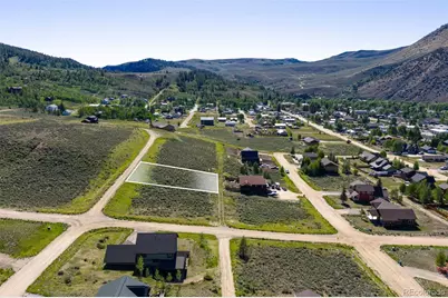 Lot 38-41 E Ridgeway Avenue, Hot Sulphur Springs, CO 80451 - Photo 3