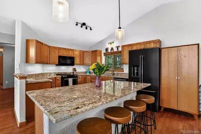 10972 Milliken Avenue, Conifer, CO 80433 - Photo 13