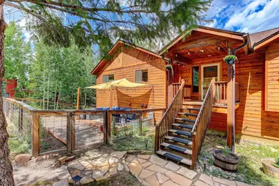 10972 Milliken Avenue, Conifer, CO 80433 - Photo 1