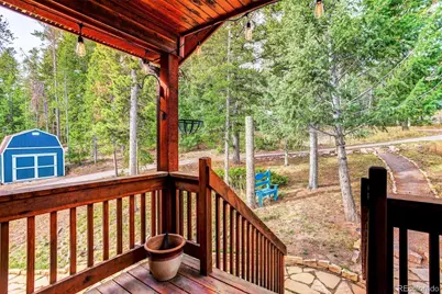 10972 Milliken Avenue, Conifer, CO 80433 - Photo 45