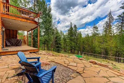 10972 Milliken Avenue, Conifer, CO 80433 - Photo 43