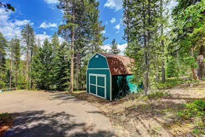 10972 Milliken Avenue, Conifer, CO 80433 - Photo 47