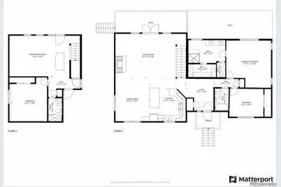 10972 Milliken Avenue, Conifer, CO 80433 - Photo 49