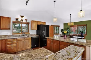 10972 Milliken Ave, Conifer, CO 80433 - Photo 11