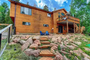 10972 Milliken Ave, Conifer, CO 80433 - Photo 3