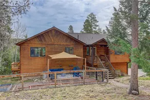 10972 Milliken Ave, Conifer, CO 80433 - Photo 35