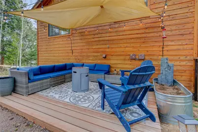 10972 Milliken Avenue, Conifer, CO 80433 - Photo 37