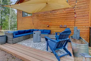 10972 Milliken Ave, Conifer, CO 80433 - Photo 37