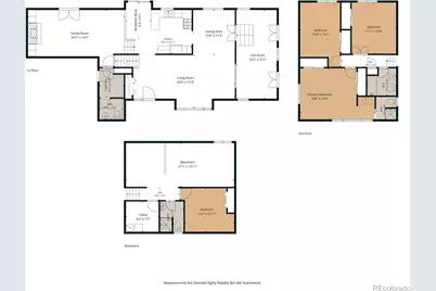6048 Ponderosa Way, Parker, CO 80134 - Photo 41