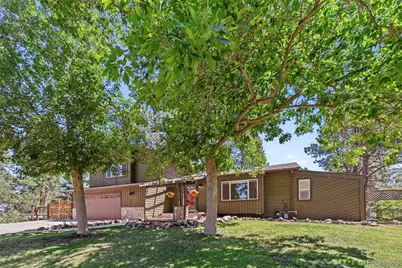 6048 Ponderosa Way, Parker, CO 80134 - Photo 3