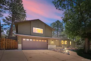 6048 Ponderosa Way, Parker, CO 80134 - Photo 1
