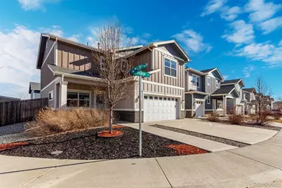 7956 Osage Street, Denver, CO 80221 - Photo 1