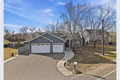 16370 Mt Vernon Road, Golden, CO 80401 - Photo 1