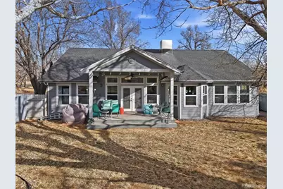 16370 Mt Vernon Road, Golden, CO 80401 - Photo 3