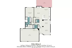 9776 Westbury Way, Highlands Ranch, CO 80129 - Photo 49