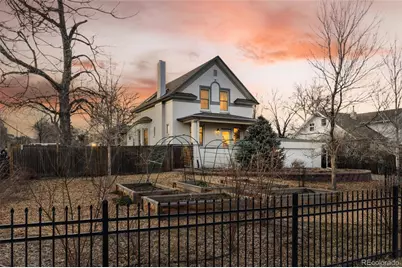 1401 Garrison Street, Lakewood, CO 80215 - Photo 1