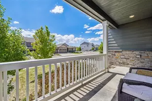 5823 Plains End Ct, Castle Rock, CO 80104 - Photo 3