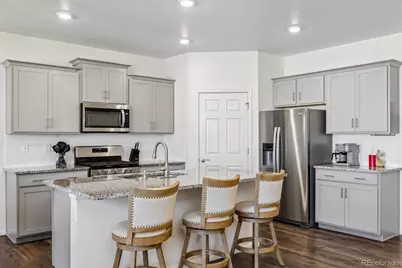 5823 Plains End Court, Castle Rock, CO 80104 - Photo 9
