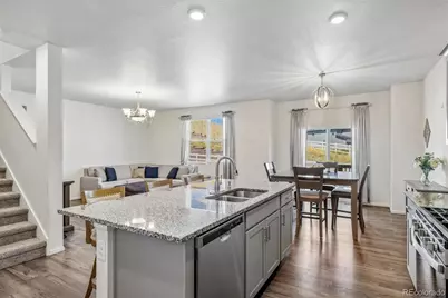 5823 Plains End Court, Castle Rock, CO 80104 - Photo 11