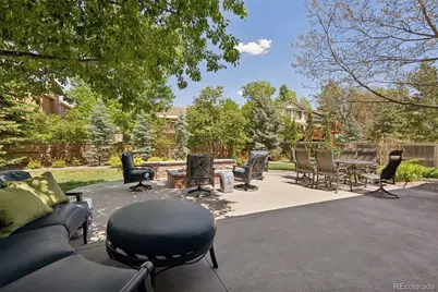 7856 S Fairfax Court, Centennial, CO 80122 - Photo 35
