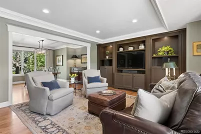 7856 S Fairfax Court, Centennial, CO 80122 - Photo 3