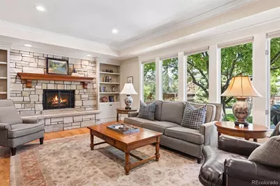 7856 S Fairfax Court, Centennial, CO 80122 - Photo 13