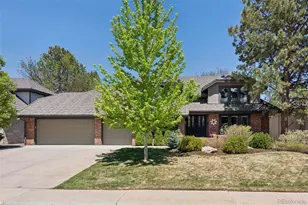 7856 S Fairfax Ct, Centennial, CO 80122 - Photo 1