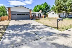 6888 W Roxbury Ave, Littleton, CO 80128 - Photo 1