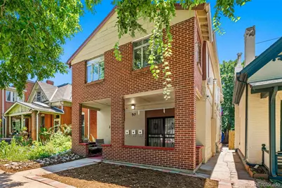 50 W Maple Avenue, Denver, CO 80223 - Photo 1