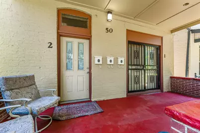 50 W Maple Avenue, Denver, CO 80223 - Photo 5