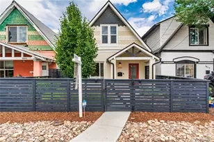 1419 S Acoma St, Denver, CO 80223 - Photo 1
