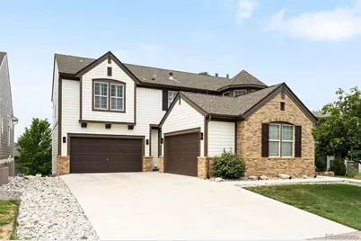 7055 Winter Ridge Lane, Castle Rock, CO 80108 - Photo 1