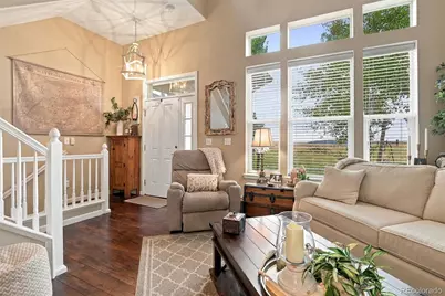 3528 Nez Perce Trail, Castle Rock, CO 80109 - Photo 5