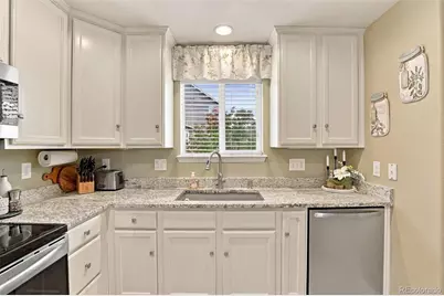3528 Nez Perce Trail, Castle Rock, CO 80109 - Photo 17
