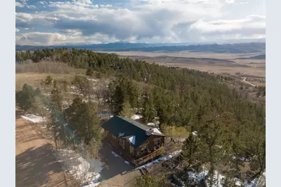 7260 Remington Road, Como, CO 80432 - Photo 9