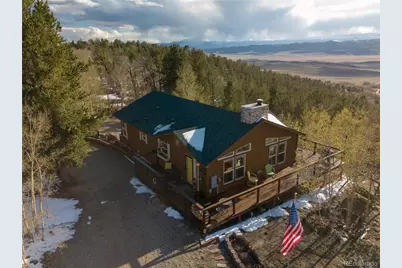 7260 Remington Road, Como, CO 80432 - Photo 3