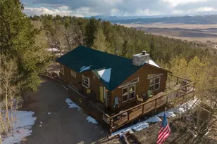 7260 Remington Rd, Como, CO 80432 - Photo 3