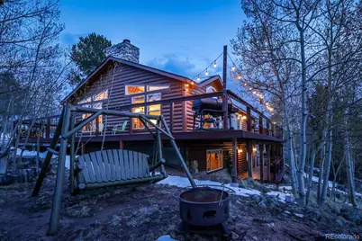 7260 Remington Road, Como, CO 80432 - Photo 35