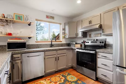 4805 County Road 72, Bailey, CO 80421 - Photo 17