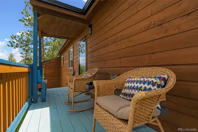 4805 County Road 72, Bailey, CO 80421 - Photo 35