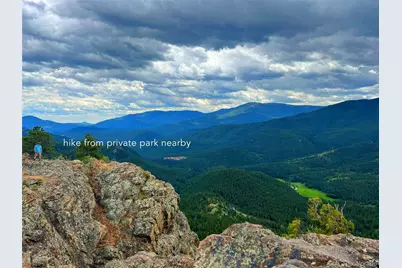 4805 County Road 72, Bailey, CO 80421 - Photo 45
