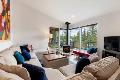 4805 County Road 72, Bailey, CO 80421 - Photo 9
