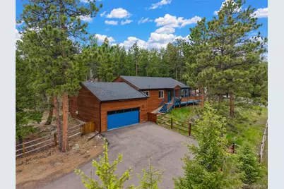 4805 County Road 72, Bailey, CO 80421 - Photo 3