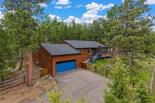 4805 Co Rd 72, Bailey, CO 80421 - Photo 3