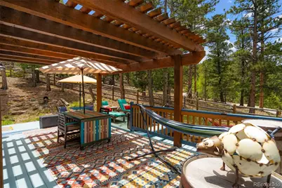 4805 County Road 72, Bailey, CO 80421 - Photo 37