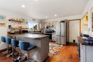4805 Co Rd 72, Bailey, CO 80421 - Photo 15