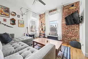610 N Logan Street, Denver, CO 80203 - Photo 1