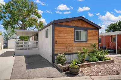 9100 Tejon Street, Denver, CO 80260 - Photo 1