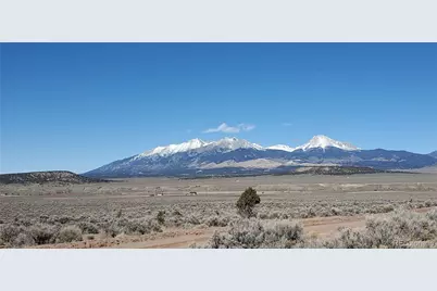 3455 McLaughlin Road, Fort Garland, CO 81133 - Photo 1